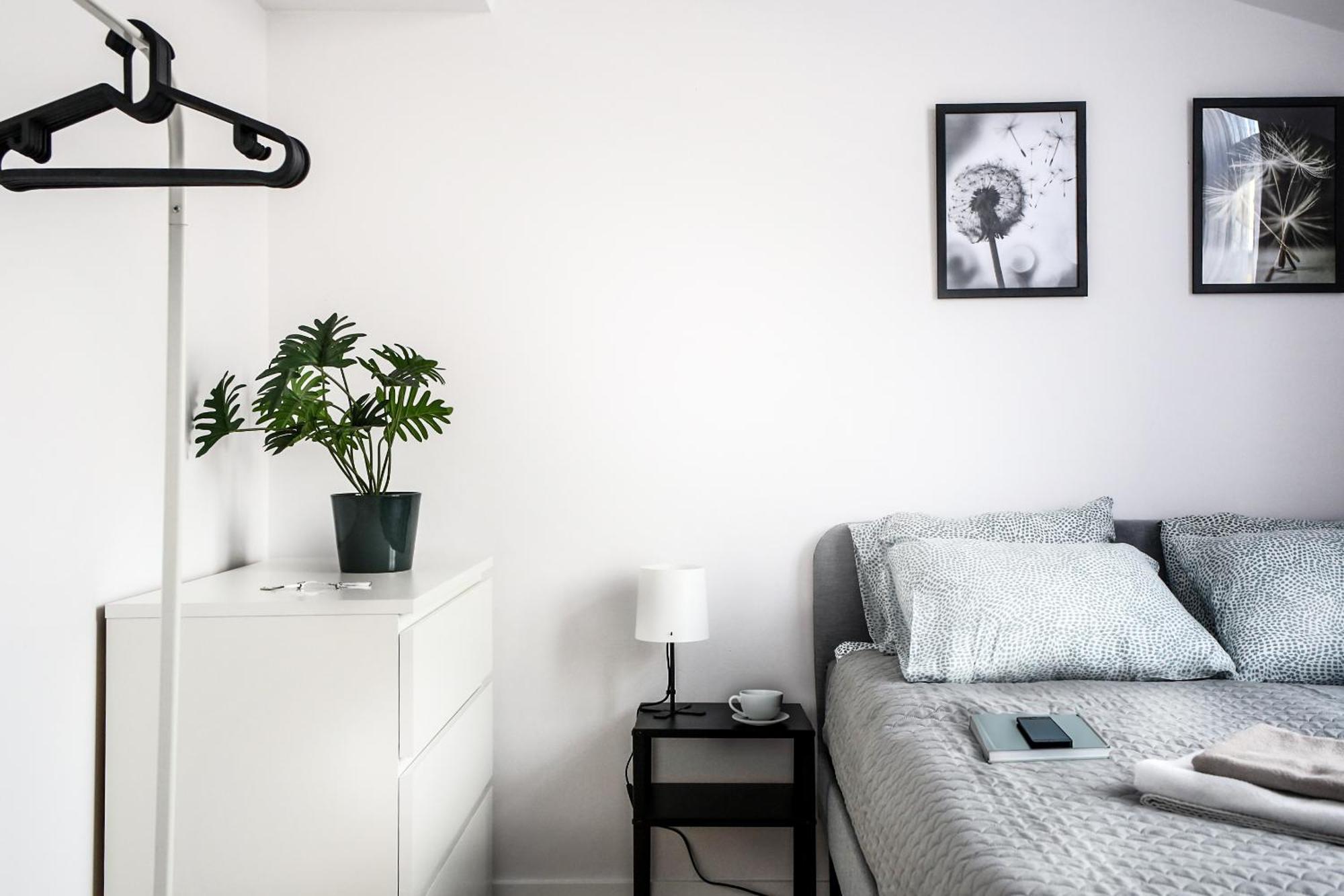 Fully-Furnished Apartment With Air Conditioning For Families, Cracow Old Town Krakau Buitenkant foto