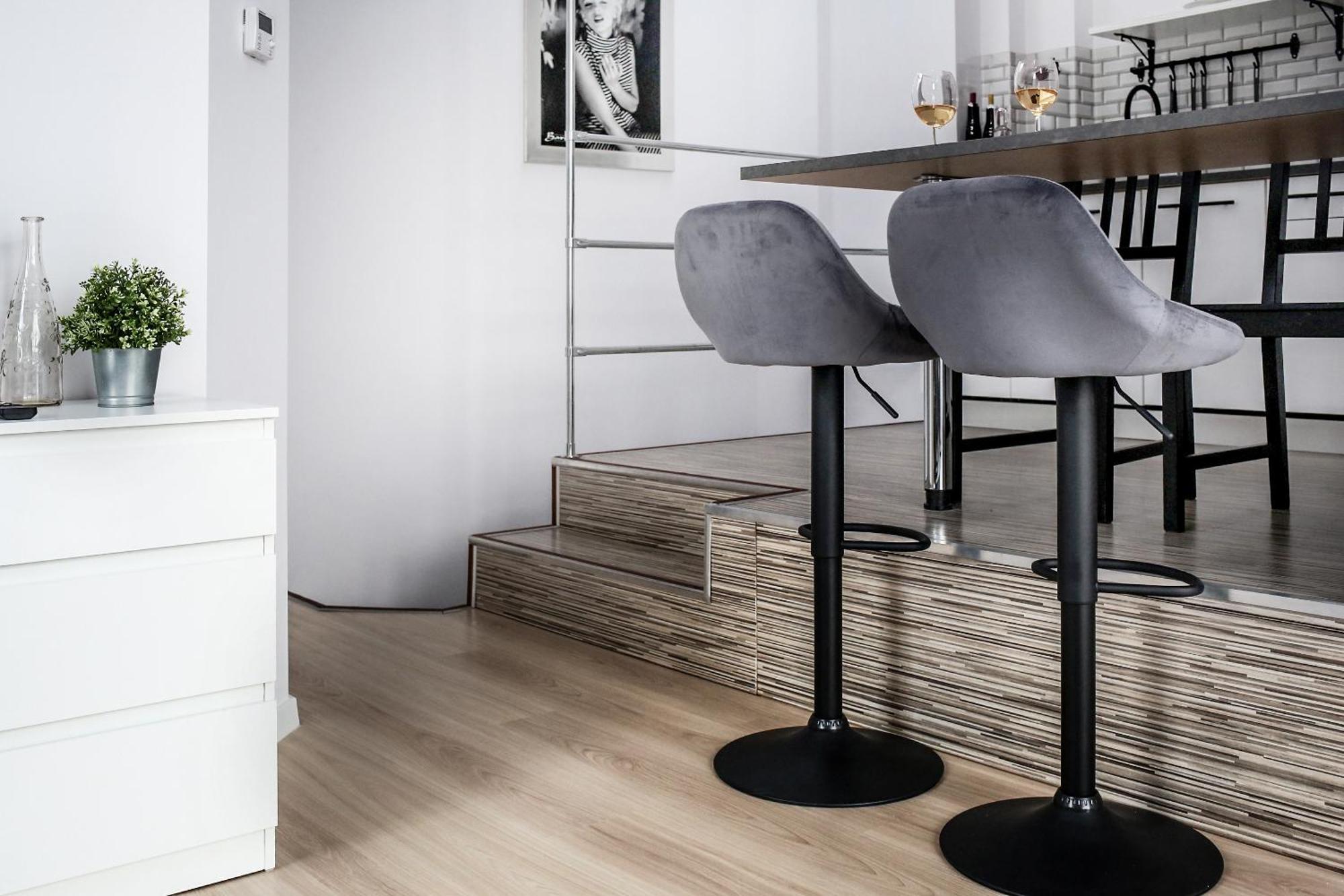 Fully-Furnished Apartment With Air Conditioning For Families, Cracow Old Town Krakau Buitenkant foto